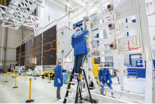 Aerospace Engineer Jobs